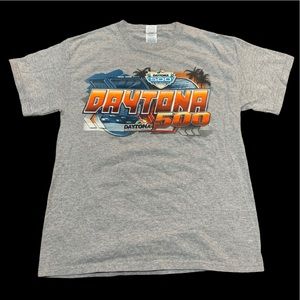 NASCAR T-shirt
